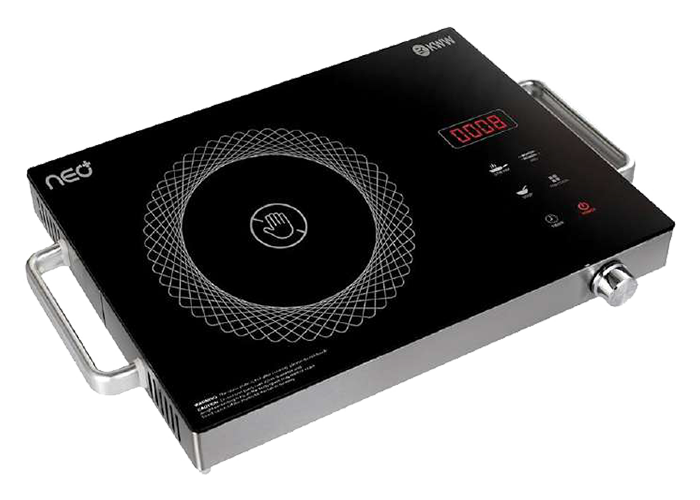 Cooktop 01