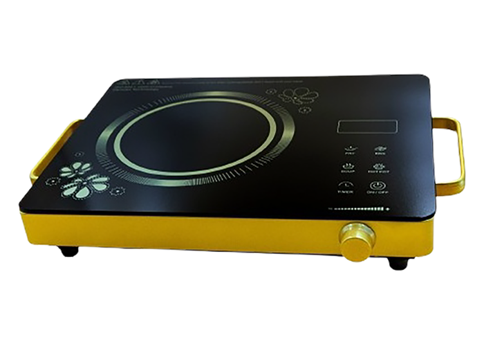 Cooktop 02